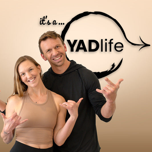 And everything in between