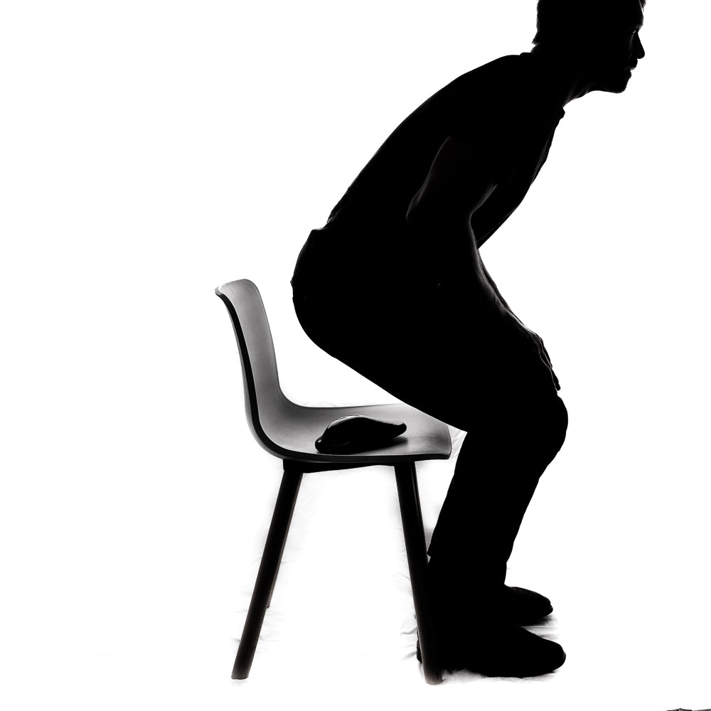 POSTUREdome_Uses_Guide_How_to_sit_on_POSTUREdome_device Step 2