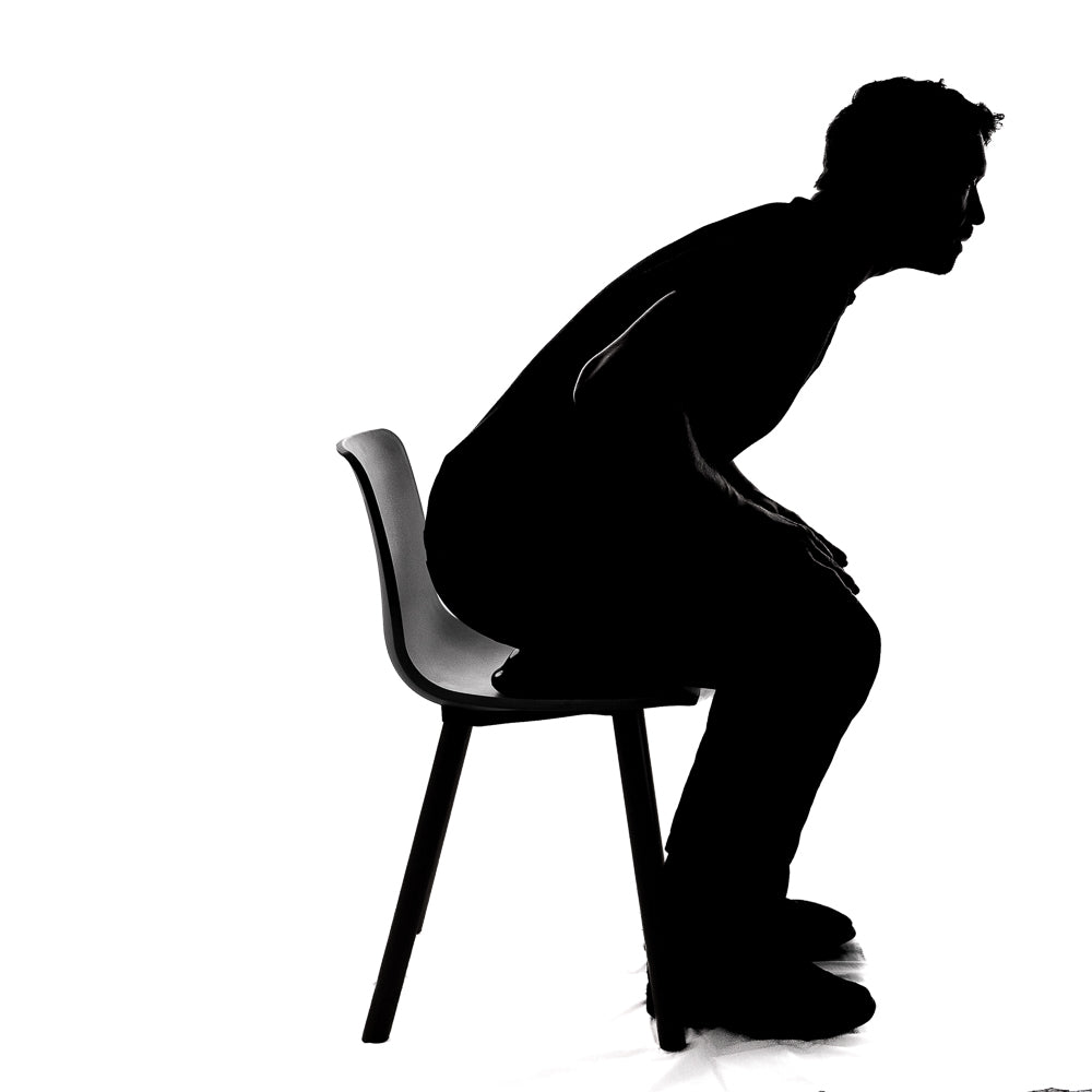 POSTUREdome_Uses_Guide_How_to_sit_on_POSTUREdome_device Step 3