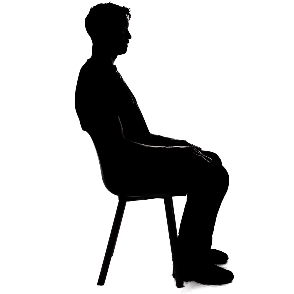 POSTUREdome_Uses_Guide_How_to_sit_on_POSTUREdome_device Step 4